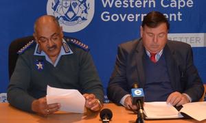 Provinvial Traffic on High Alert